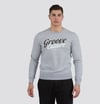 Groove Culture Sweatshirt Unisex Gray