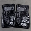 Insanity 狂気 ~ Floor Mats