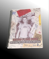 Image 2 of Col. William Todd Acetate Books