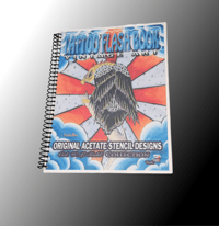 Image 3 of Col. William Todd Acetate Books