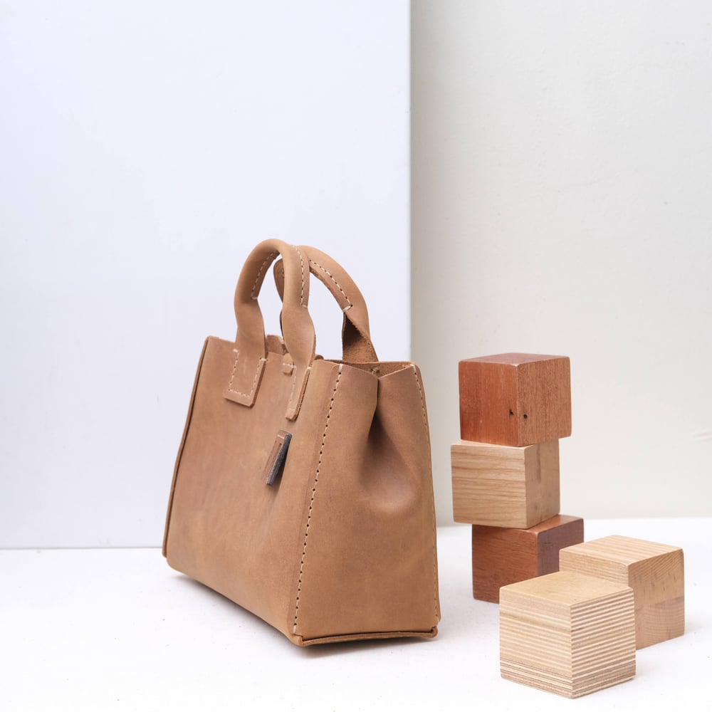 Image of Kutson Tote Small