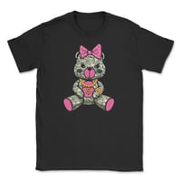 Cute Money Bear