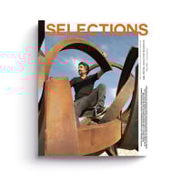 Image 1 of Being Anachar Basbous Issue #60