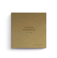 Image 1 of Cultural Narratives Portfolio