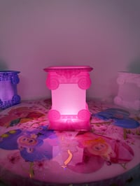 Image 3 of  Display pedestal