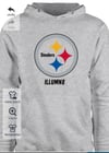 Steelers unisex 