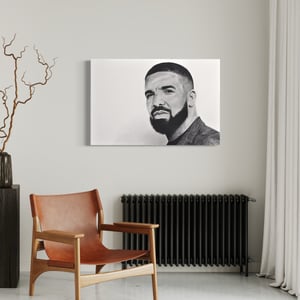 Image of DRAKE - PRINTS