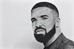 Image of DRAKE - PRINTS