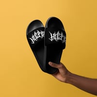 Image 5 of MEN'S BLEGH SLIDES