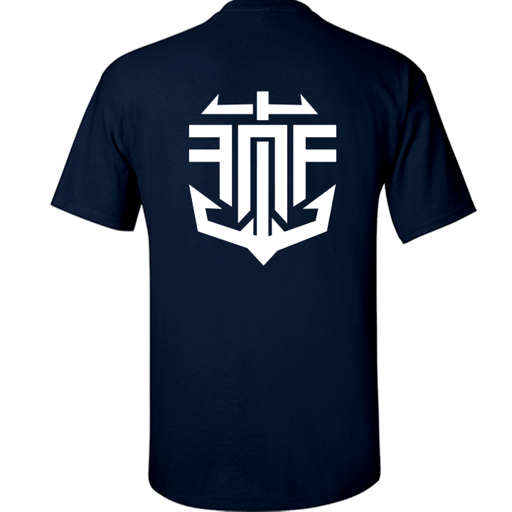 Image of FNF ANCHOR (navy)