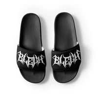 Image 3 of MEN'S BLEGH SLIDES