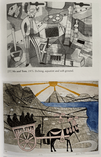 Image 8 of Life and art by the River Thames