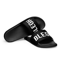 Image 3 of WOMEN'S BLEGH SLIDES