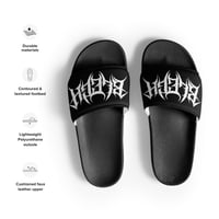 Image 5 of WOMEN'S BLEGH SLIDES