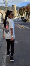 Uf white | Underground family Kanji