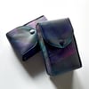 Aurora Borealis Tarot Bag