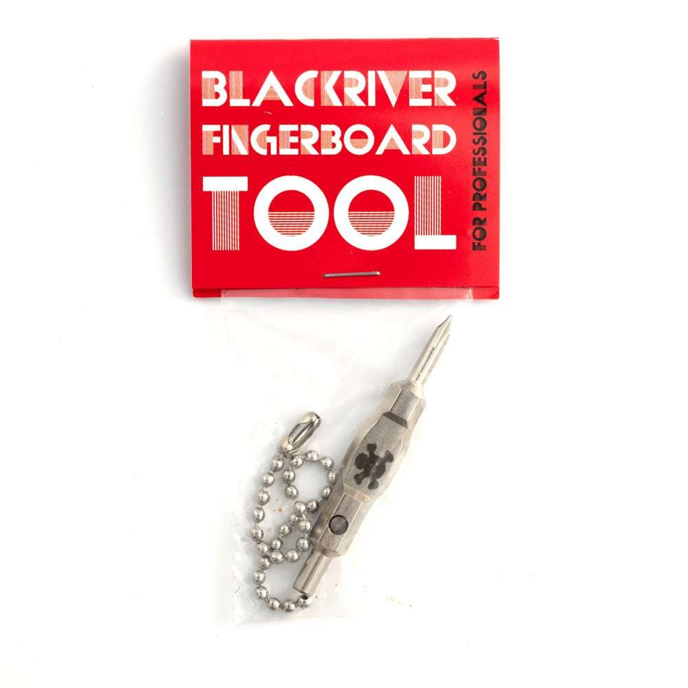 Image of Blackriver Fingerboard Tool