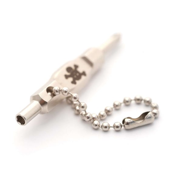 Blackriver Fingerboard Tool