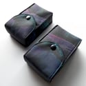 Aurora Borealis Tarot Bag