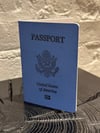 Stuffie Passport (USA)