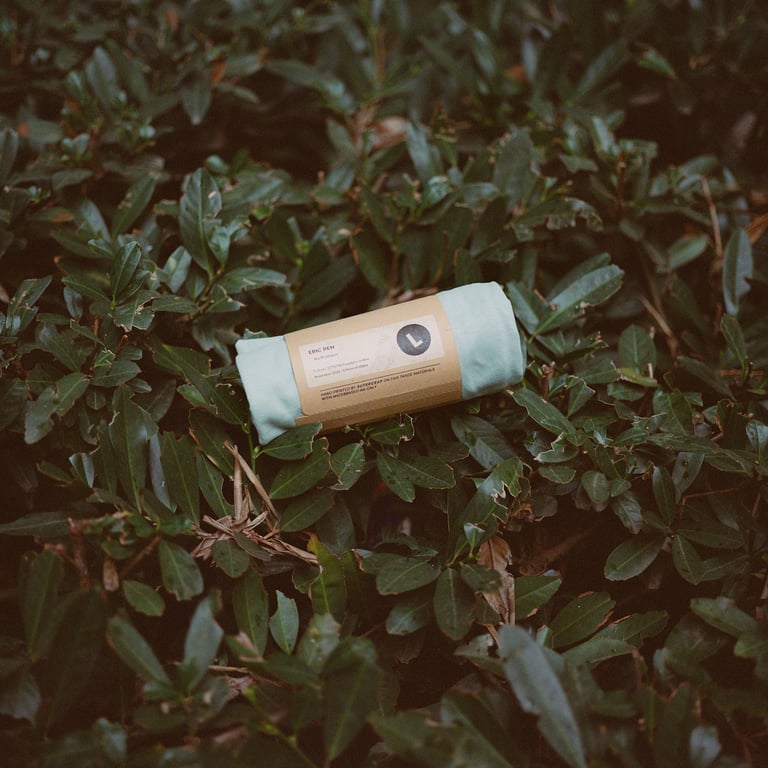 The NO PROBLEM - Shirt Image 5