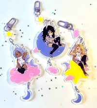 Image 1 of BunnyBoy Charms
