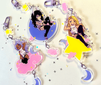 Image 2 of BunnyBoy Charms