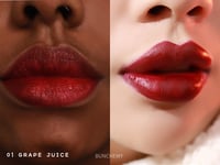 Image 2 of [PRE-ORDER] Dawn Winery lipgloss