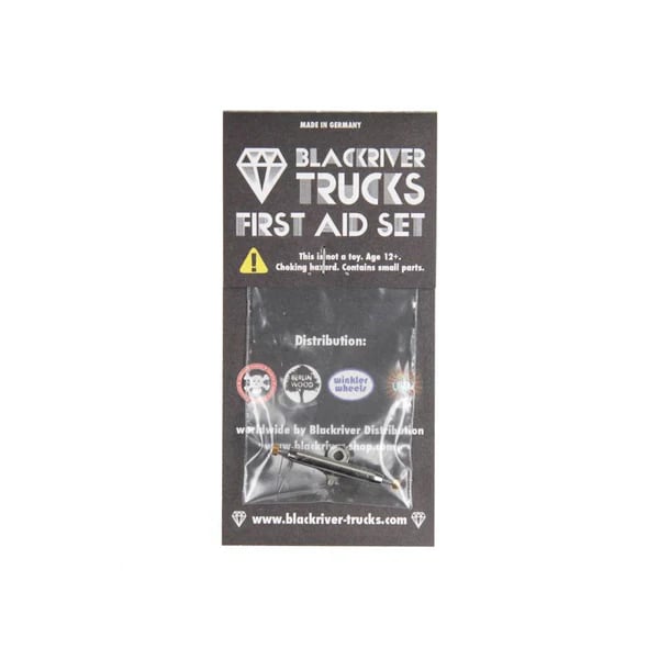 Image of Blackriver "First Aid" Single Hanger (Choose Size)