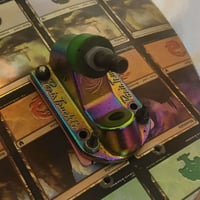 Image 5 of Paris Savant/V2/V3 Insert Bushings