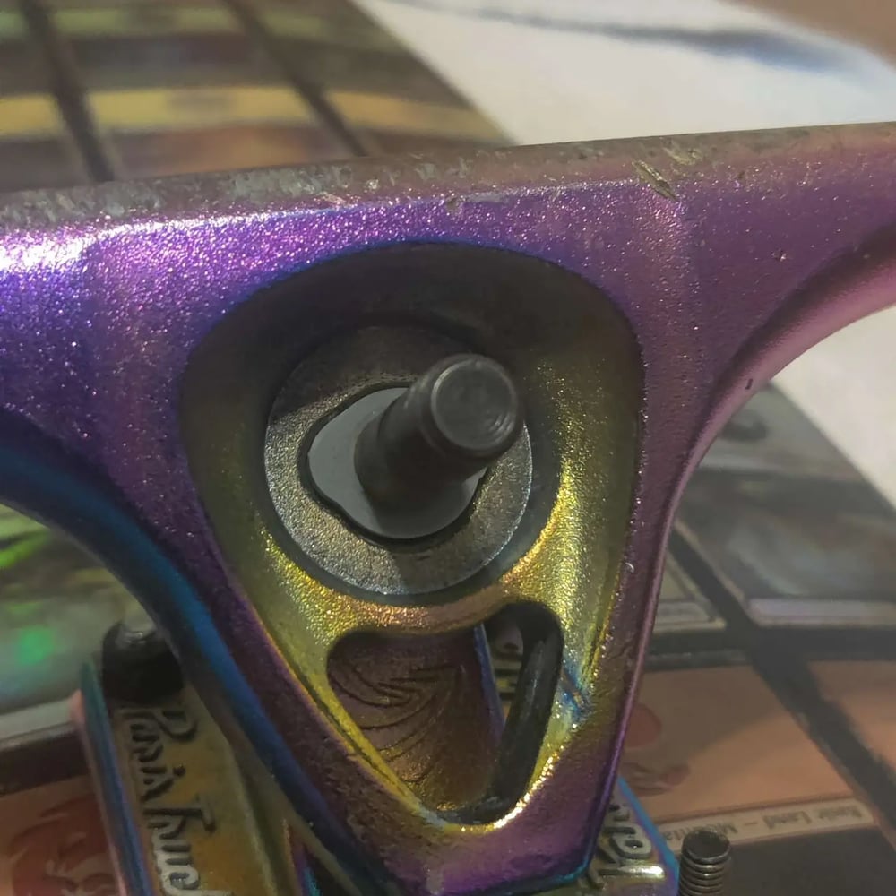 Paris Savant/V2/V3 Insert Bushings | patsrisers