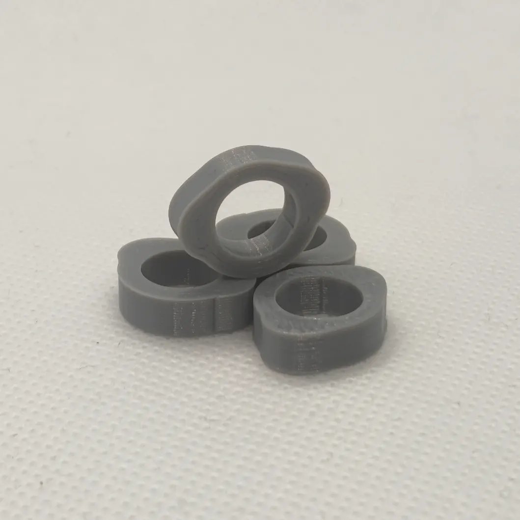 Paris Savant/V2/V3 Insert Bushings | patsrisers