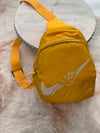 Kid’s Mini Backpack - Yellow