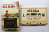Bilo Alban Cassette LRR-028