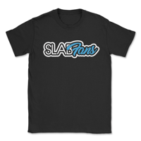 Image 1 of Slab Fans T-shirt 