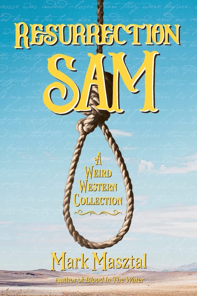 Image of Resurrection Sam