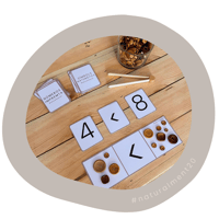 Image 5 of NUMERACIÓ I CÀLCUL / NUMERACIÓN Y CÁLCULO