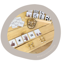 Image 4 of NUMERACIÓ I CÀLCUL / NUMERACIÓN Y CÁLCULO