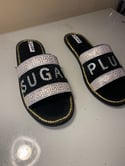 KBB designer slippers 