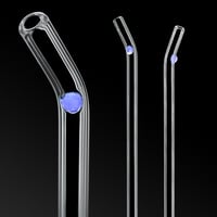 Image 3 of Glass Straws
