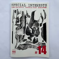 Special Interest nr. 14 (fanzine)