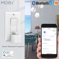 Fingerbot Plus