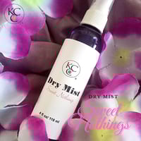 Image 3 of "Sweet Nothings" Perfume Oil
