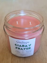 Image 2 of Ciara's Prayer 16 oz
