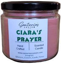 Image 1 of Ciara's Prayer 16 oz