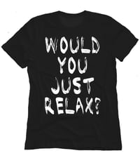 Image 2 of Relax Tee shirt 
