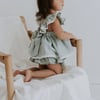 The Vintage Ruffle Set