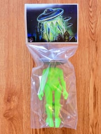 Image 1 of POLYSAUCER (GLOW)