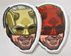 Daredevil Stickers