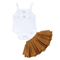 The Odette 2 Piece 
